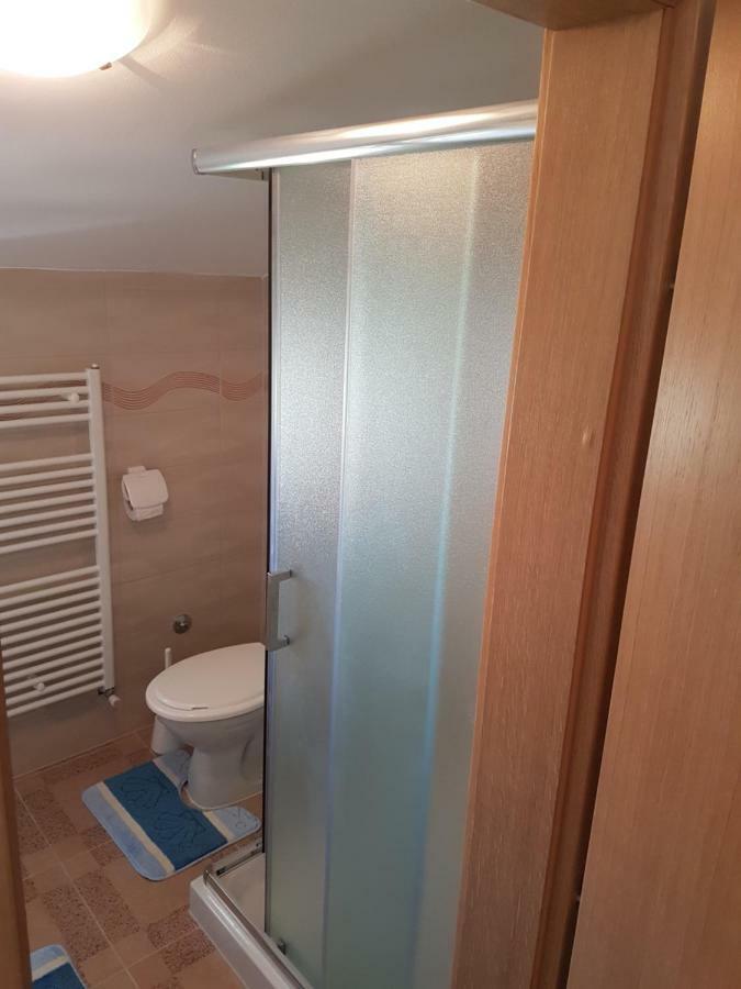 Apartmani Luca Fažana エクステリア 写真