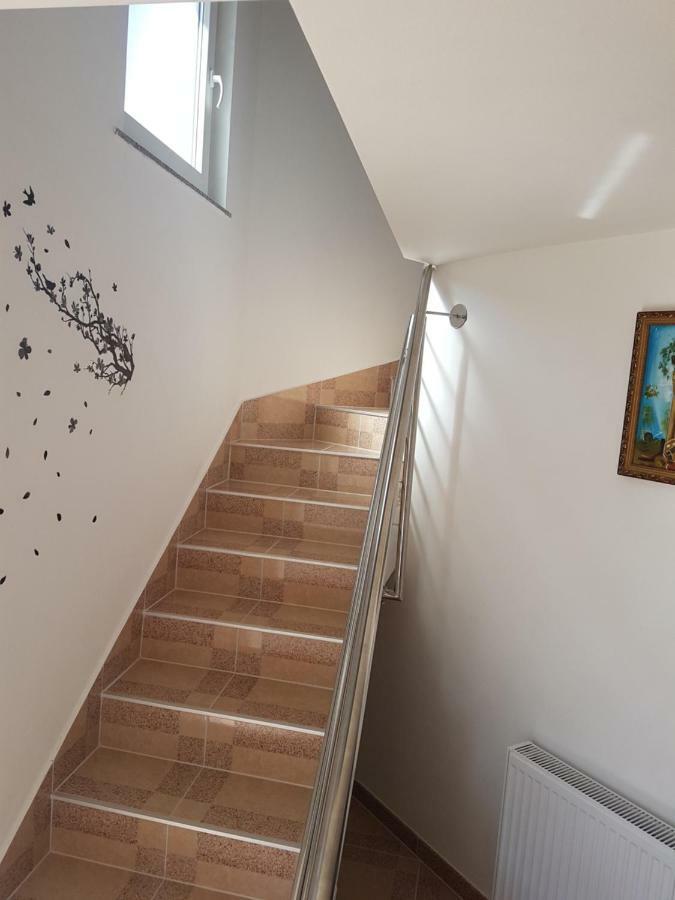 Apartmani Luca Fažana エクステリア 写真